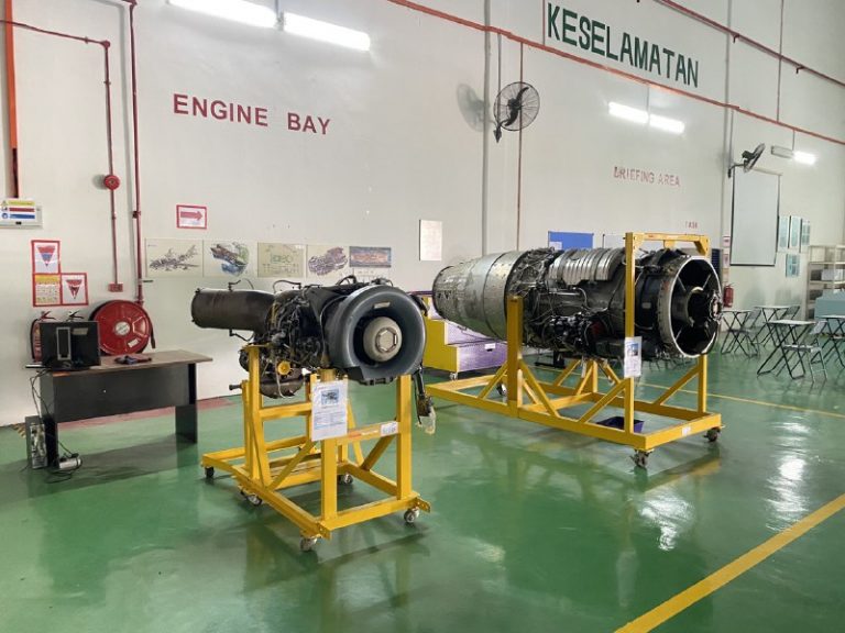 Facilities Gallery