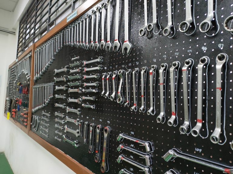 Facilities Gallery