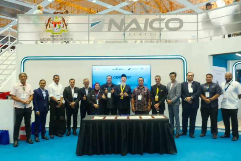 AMEC Academy Strengthens Industry Collaboration
